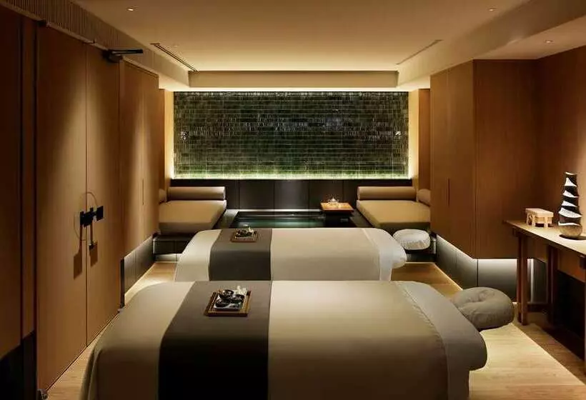 Fotos del hotel Roku Kyoto, Lxr S & Resorts:  21