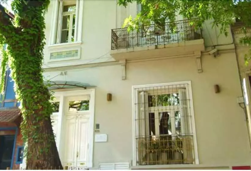 Fotos del hotel Hotel 1555 Malabia House:  8