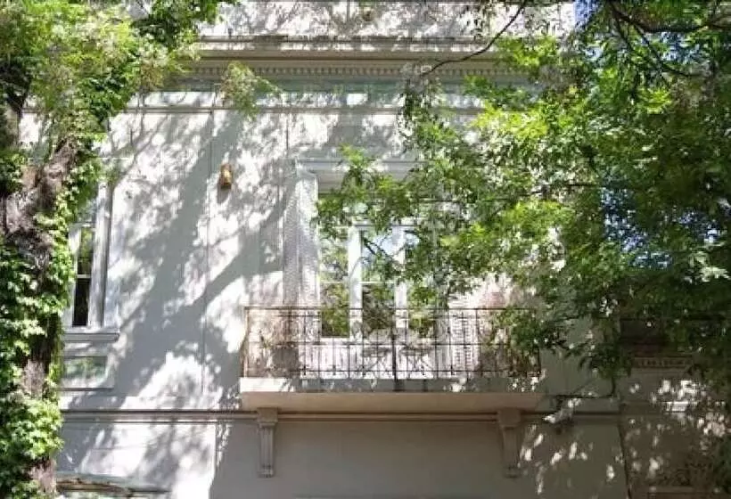 Fotos del hotel Hotel 1555 Malabia House:  13