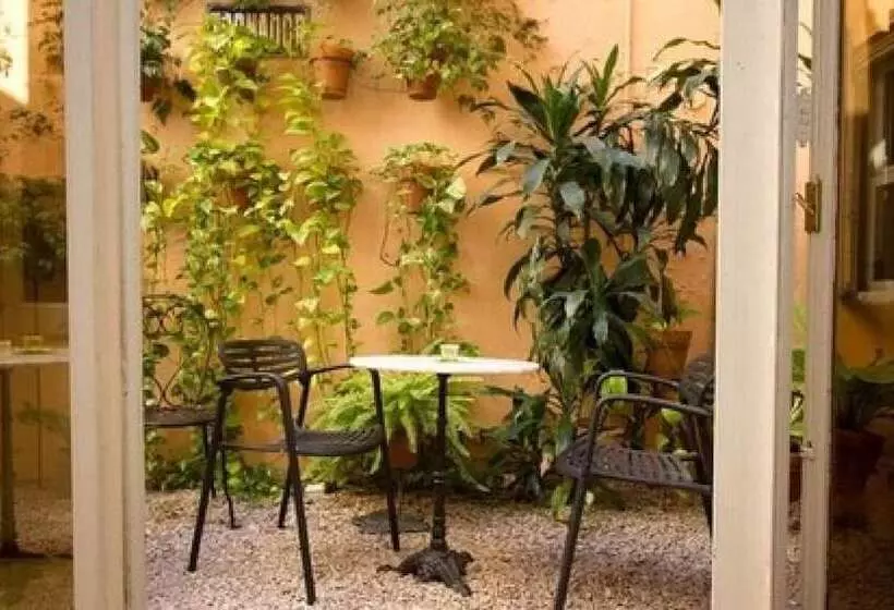 Fotos del hotel Hotel 1555 Malabia House:  5