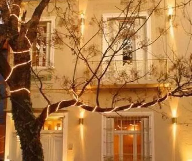 Fotos del hotel Hotel 1555 Malabia House:  18