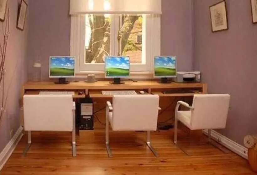 Fotos del hotel Hotel 1555 Malabia House:  4