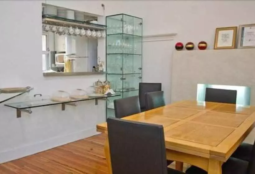 Fotos del hotel Hotel 1555 Malabia House:  6