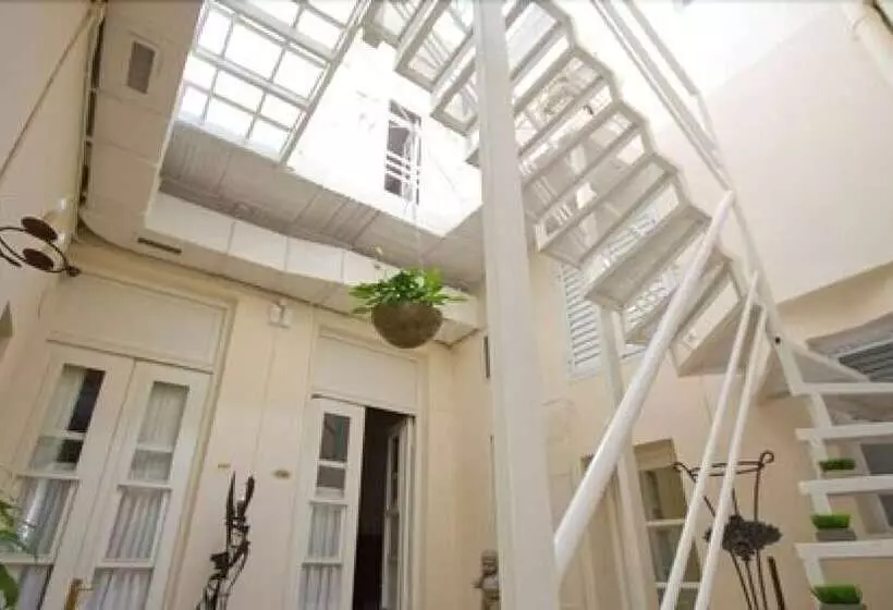 Fotos del hotel Hotel 1555 Malabia House:  16