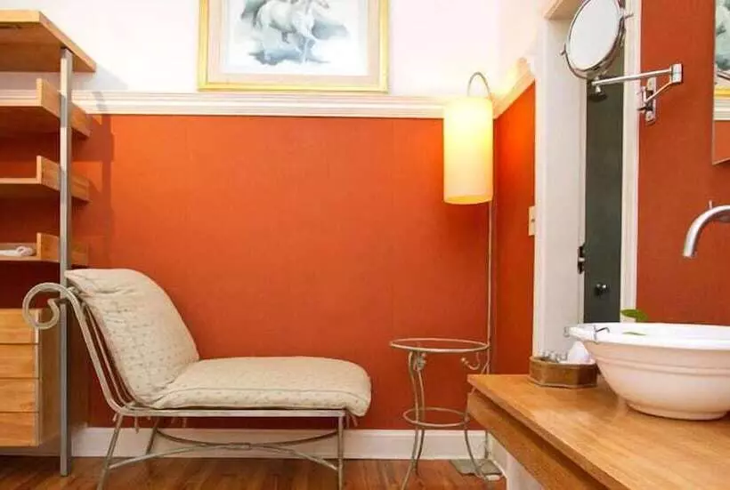 Fotos del hotel Hotel 1555 Malabia House:  22