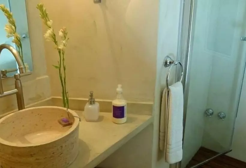 Fotos del hotel Hotel 1555 Malabia House:  7