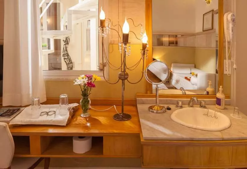 Fotos del hotel Hotel 1555 Malabia House:  15