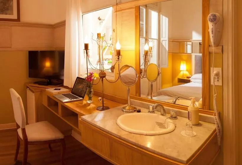 Fotos del hotel Hotel 1555 Malabia House:  24