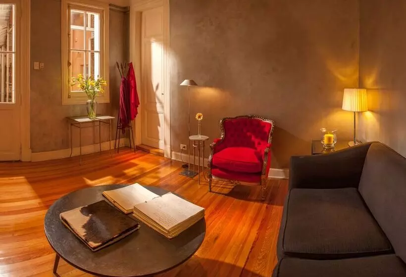 Fotos del hotel Hotel 1555 Malabia House:  20