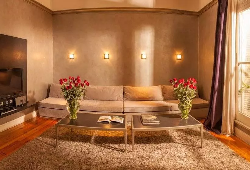 Fotos del hotel Hotel 1555 Malabia House:  19