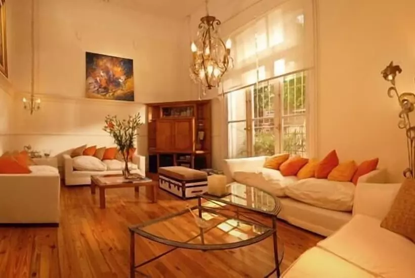 Hotel 1555 Malabia House