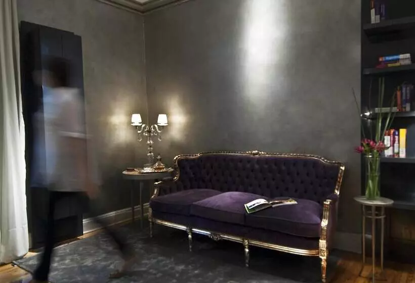 Fotos del hotel Hotel 1555 Malabia House:  23