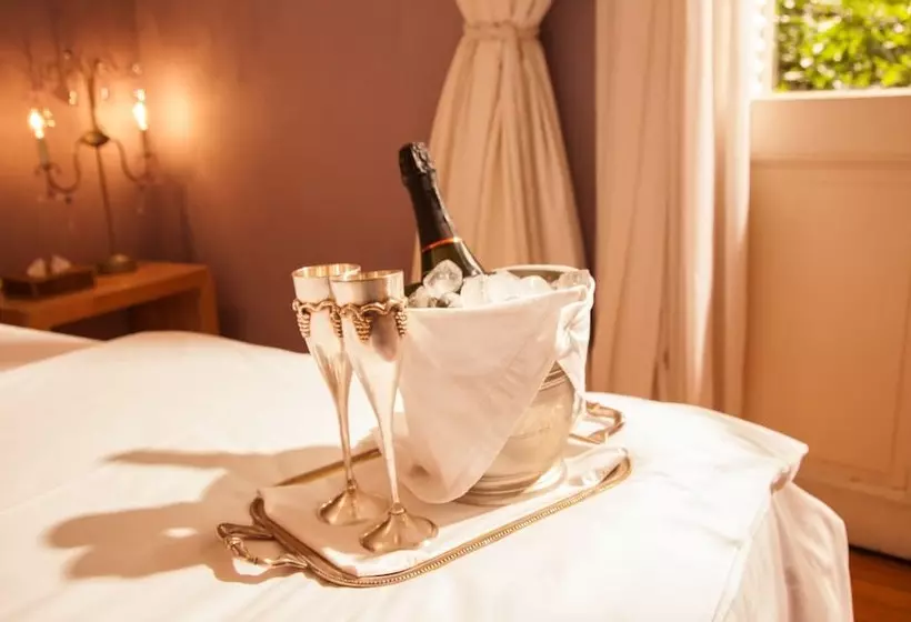 Fotos del hotel Hotel 1555 Malabia House:  21