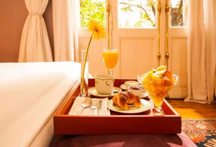 Fotos del hotel Hotel 1555 Malabia House:  9