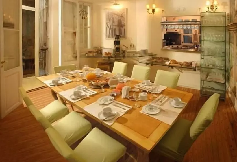 Fotos del hotel Hotel 1555 Malabia House:  3