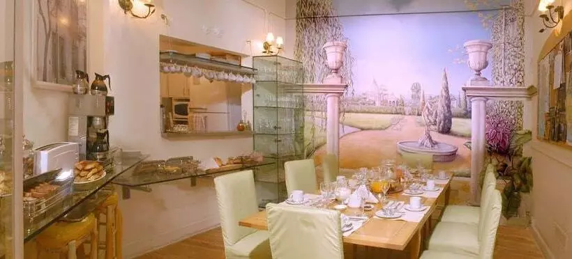 Fotos del hotel Hotel 1555 Malabia House:  10