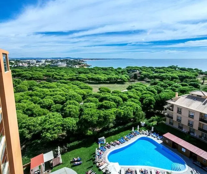 Fotos del hotel Aqua Pedra Dos Bicos Design Beach:  12