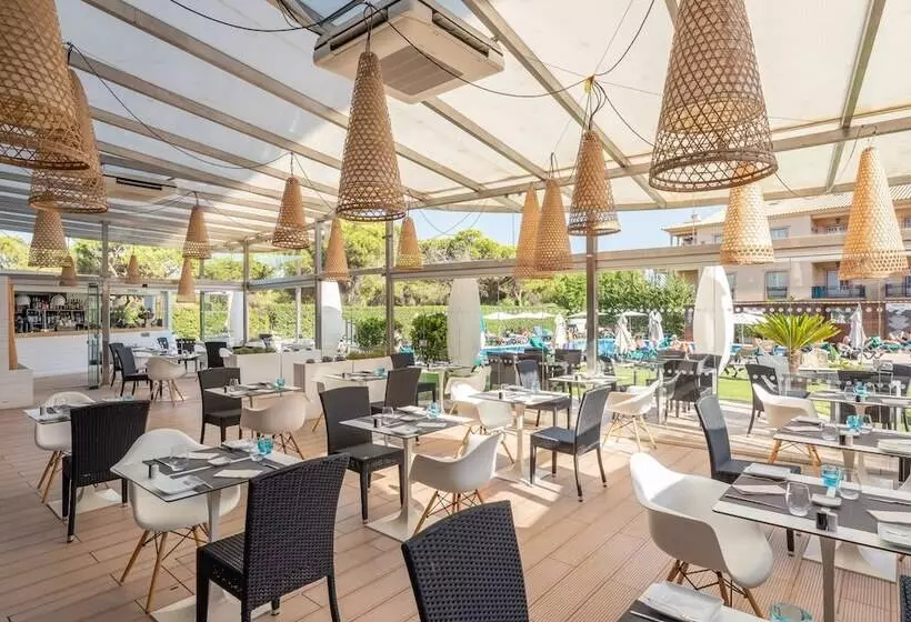 Fotos del hotel Aqua Pedra Dos Bicos Design Beach:  11