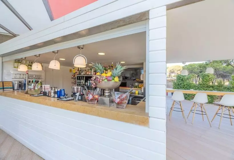 Fotos del hotel Aqua Pedra Dos Bicos Design Beach:  10