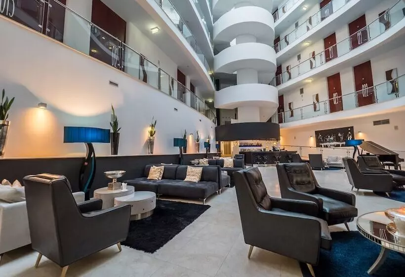 Fotos del hotel Aqua Pedra Dos Bicos Design Beach:  2