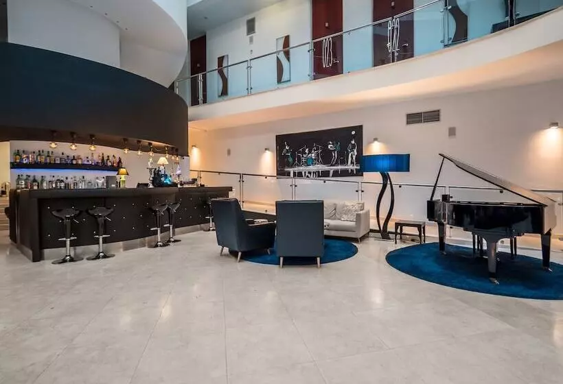 Fotos del hotel Aqua Pedra Dos Bicos Design Beach:  3