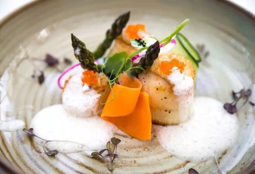 Fotos del hotel Aqua Pedra Dos Bicos Design Beach:  25