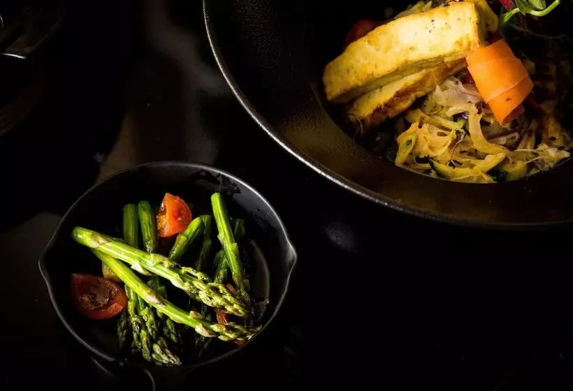 Fotos del hotel Aqua Pedra Dos Bicos Design Beach:  19