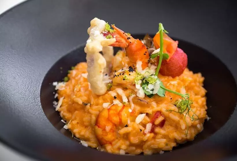 Fotos del hotel Aqua Pedra Dos Bicos Design Beach:  20