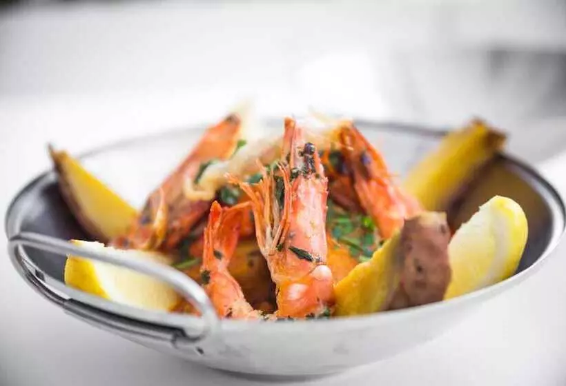 Fotos del hotel Aqua Pedra Dos Bicos Design Beach:  24