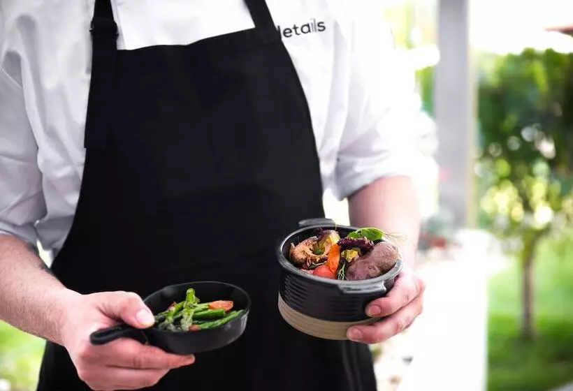 Fotos del hotel Aqua Pedra Dos Bicos Design Beach:  22