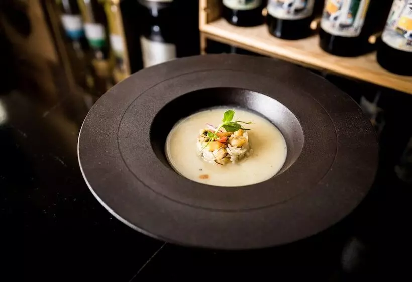 Fotos del hotel Aqua Pedra Dos Bicos Design Beach:  23