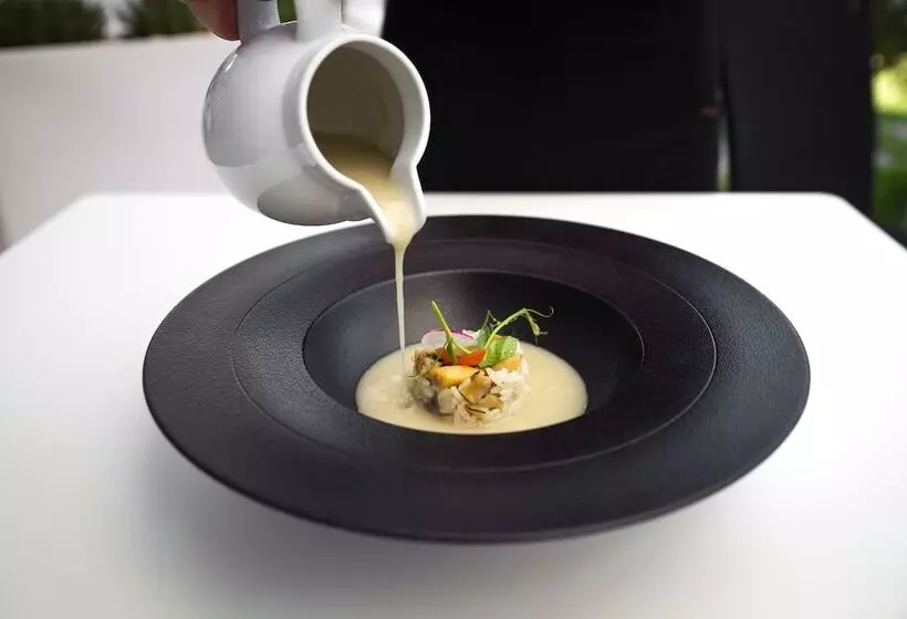 Fotos del hotel Aqua Pedra Dos Bicos Design Beach:  9