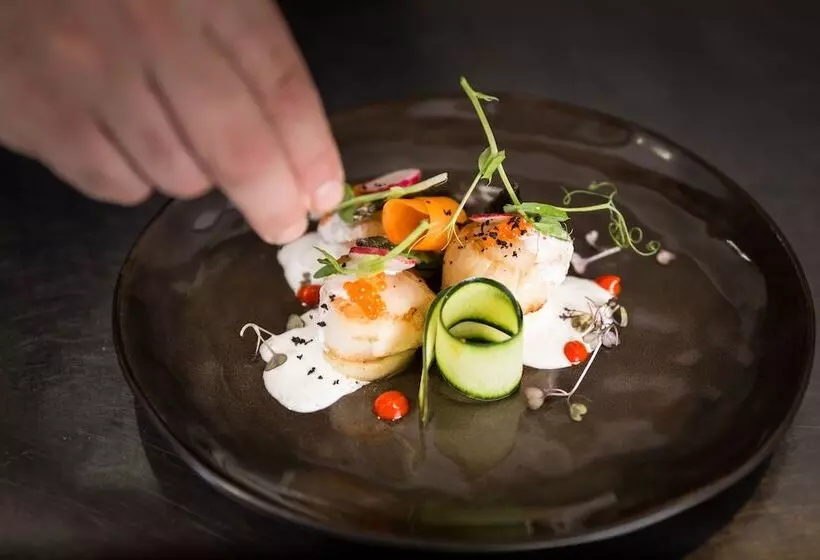 Fotos del hotel Aqua Pedra Dos Bicos Design Beach:  21