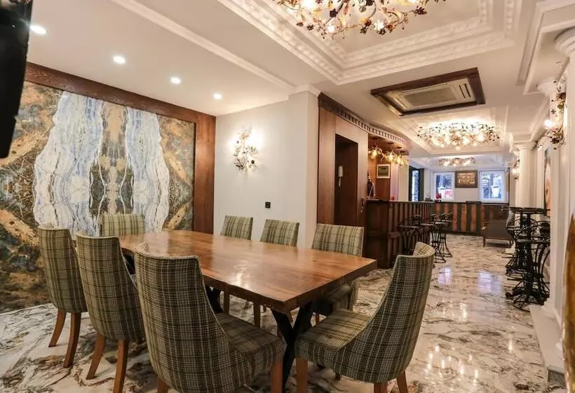 Fotos del hotel Arach  Harbiye:  4