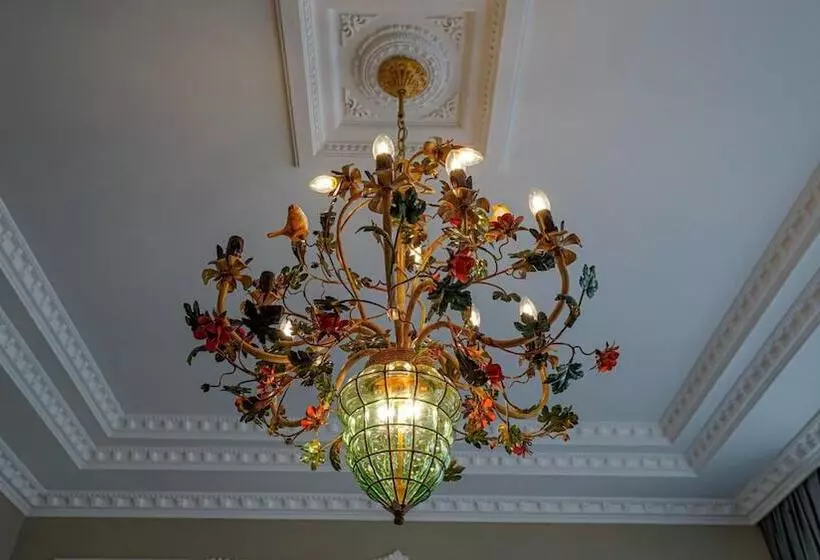 Fotos del hotel Arach  Harbiye:  7