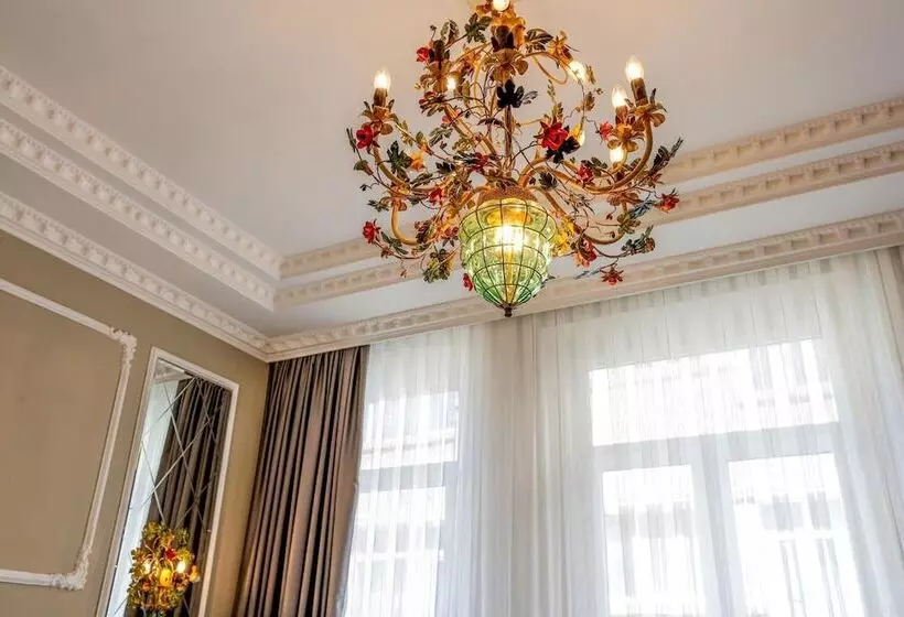 Fotos del hotel Arach  Harbiye:  25