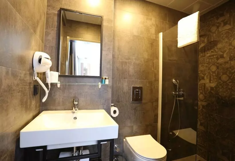 Fotos del hotel Arach  Harbiye:  10