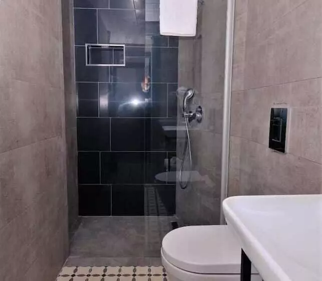 Fotos del hotel Arach  Harbiye:  6