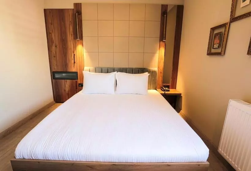 Fotos del hotel Arach  Harbiye:  21