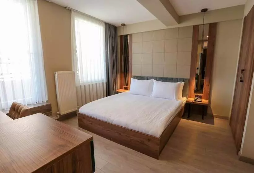 Fotos del hotel Arach  Harbiye:  15