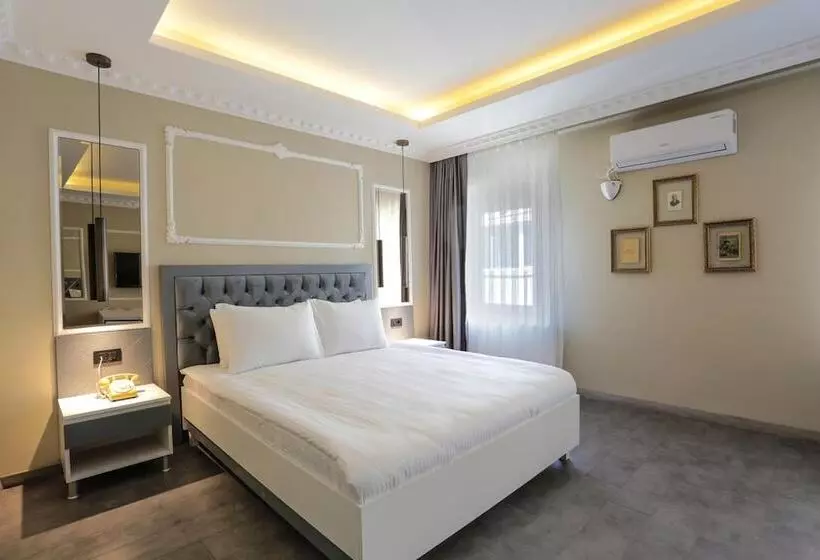 Fotos del hotel Arach  Harbiye:  22