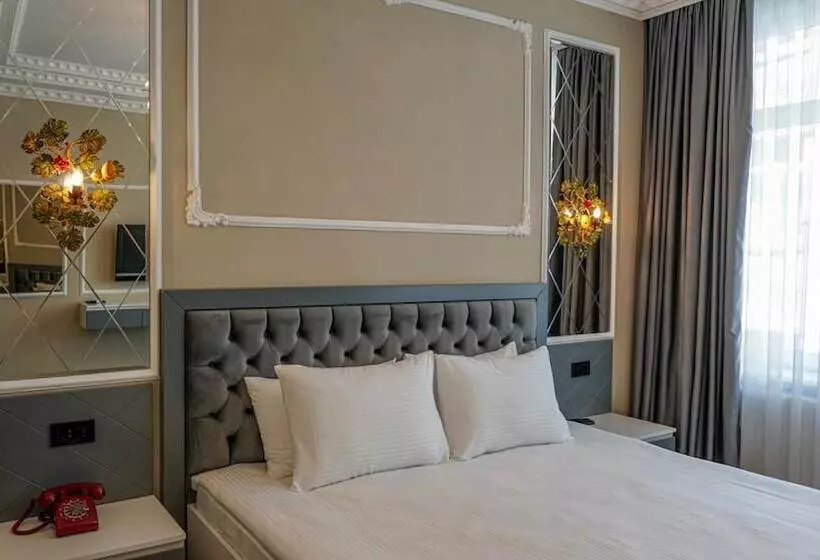 Fotos del hotel Arach  Harbiye:  24