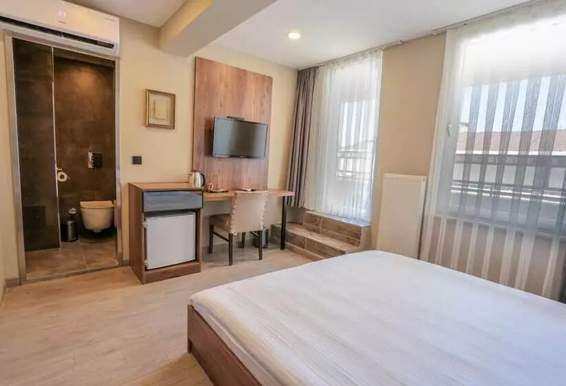 Fotos del hotel Arach  Harbiye:  17