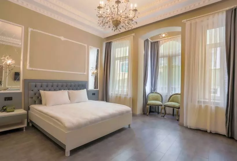 Fotos del hotel Arach  Harbiye:  20