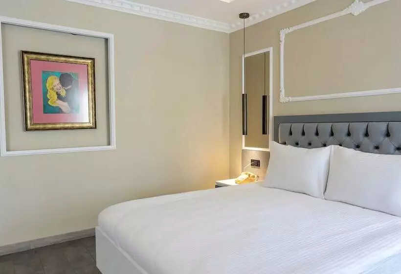 Fotos del hotel Arach  Harbiye:  19