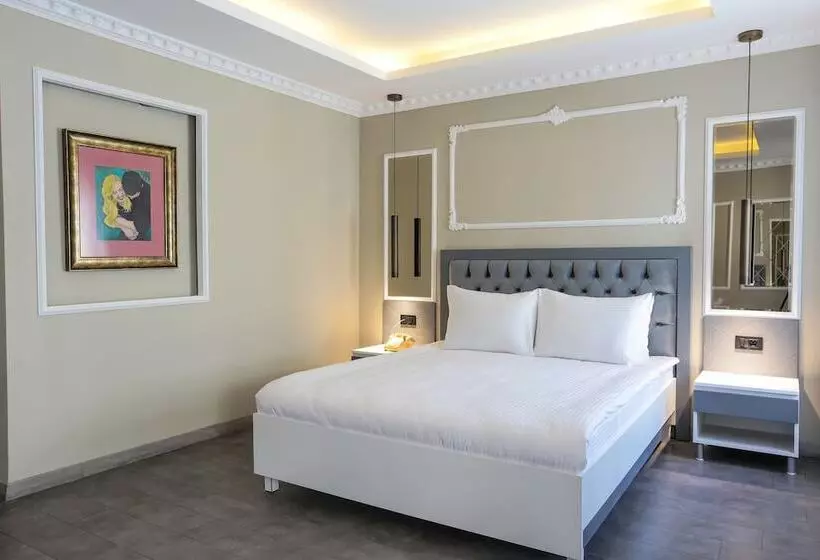 Fotos del hotel Arach  Harbiye:  18