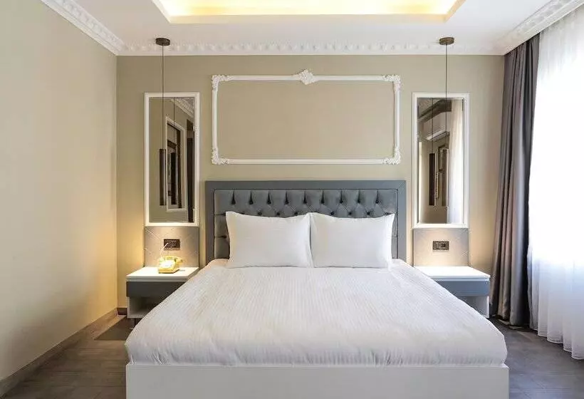 Fotos del hotel Arach  Harbiye:  2