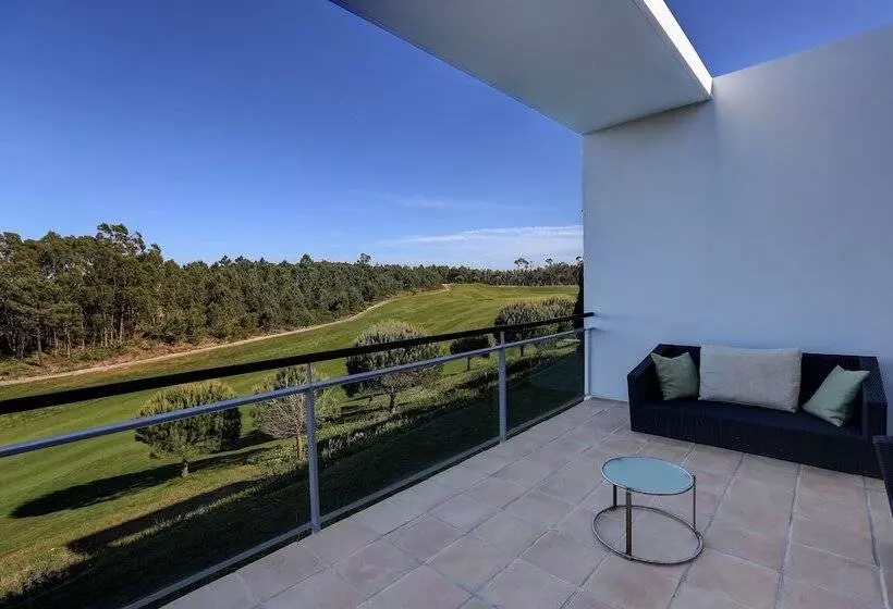 Fotos del hotel Bom Sucesso Resort:  8