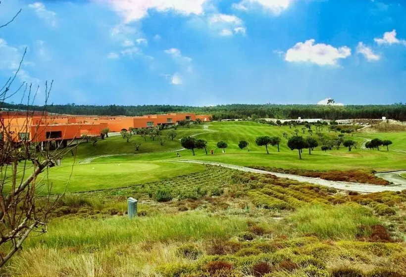 Fotos del hotel Bom Sucesso Resort:  15