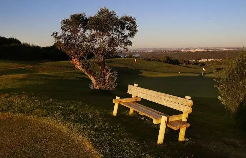 Fotos del hotel Bom Sucesso Resort:  10